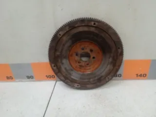 96184979 Маховик Chevrolet Lanos 1.5л Арт 2-169635, вид 4
