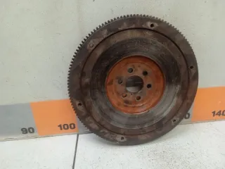 96184979 Маховик Chevrolet Lanos 1.5л Арт 2-169635, вид 7