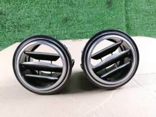 A2228300154 Дефлектор в торпедо Mercedes S W222 Арт 2-169699, вид 2