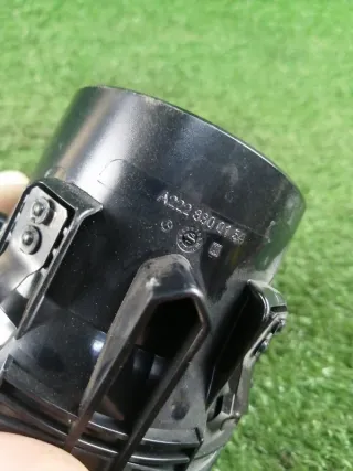 A2228300154 Дефлектор в торпедо Mercedes S W222 Арт 2-169699, вид 5