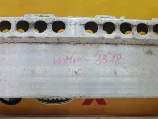 51111494431 Усилитель бампера MINI Cooper R50 Арт 2-169873, вид 4