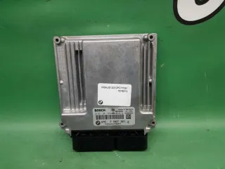 12147567321 Блок управления двигателем BMW 1 E81/E82/E87/E88 Арт 2-169874, вид 1