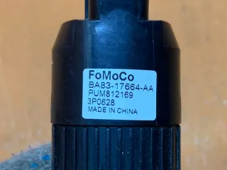 BA83-17664-AA Насос бачка омывателя Ford Explorer 5 Арт 2-170069, вид 4