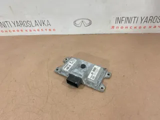 310F65NA0A Блок управления АКПП Infiniti J Арт 2-170170