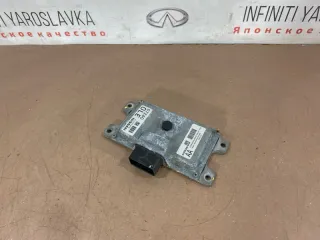 310F65NA0A Блок управления АКПП Infiniti J Арт 2-170170, вид 2