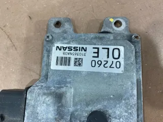 310F65NA0A Блок управления АКПП Infiniti J Арт 2-170170, вид 5