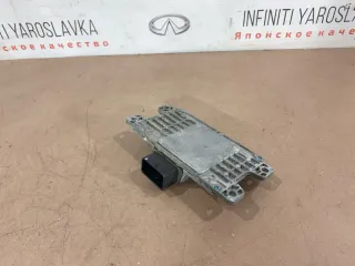 310F65NA0A Блок управления АКПП Infiniti J Арт 2-170170, вид 7