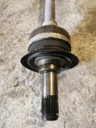 33208679967 Привод BMW X3 G01 Арт 2-170182, вид 3