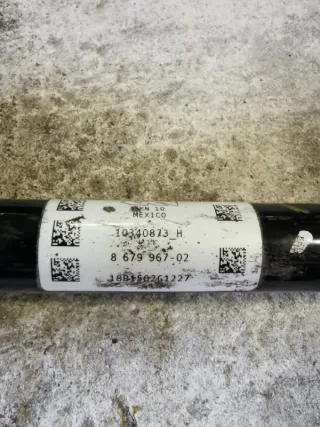 33208679967 Привод BMW X3 G01 Арт 2-170182, вид 4