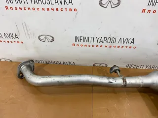 203001MZ0B Резонатор глушитель Infiniti Q70 1 restailing Арт 2-170299, вид 12