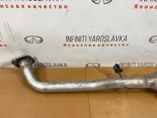 203001MZ0B Резонатор глушитель Infiniti Q70 1 restailing Арт 2-170299, вид 3