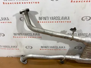 203001MZ0B Резонатор глушитель Infiniti Q70 1 restailing Арт 2-170299, вид 7