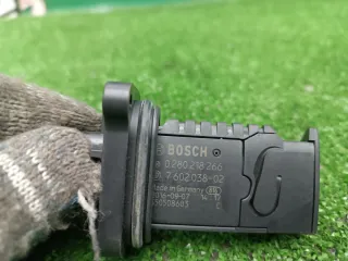 7602038 Дмрв / расходомер MINI Cooper F56,F55 Арт 2-170637, вид 4