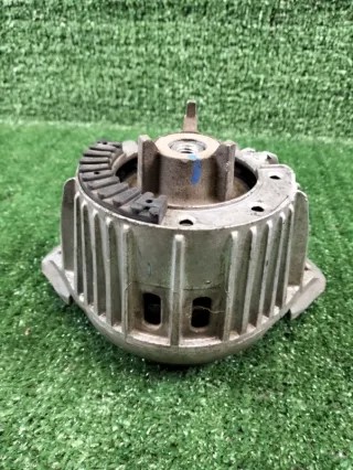 A2122406317 Подушка крепления двигателя Mercedes E W212 Арт 2-170658, вид 4