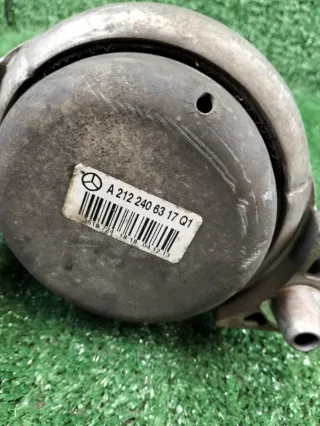 A2122406317 Подушка крепления двигателя Mercedes E W212 Арт 2-170658, вид 7