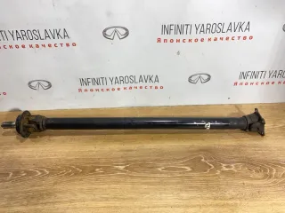 372005CA0B Карданный вал Infiniti Q50 Арт 2-170711, вид 1
