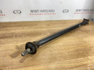372005CA0B Карданный вал Infiniti Q50 Арт 2-170711, вид 4