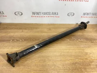 372005CA0B Карданный вал Infiniti Q50 Арт 2-170711, вид 6