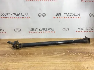 372005CA0B Карданный вал Infiniti Q50 Арт 2-170711, вид 10