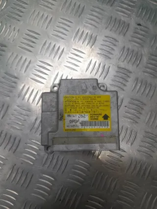 mn141262 Блок AirBag Mitsubishi Lancer 9 Арт 2-170757, вид 1