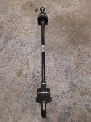 33208664046 Привод BMW 5 G30/G31 Арт 2-171049, вид 1