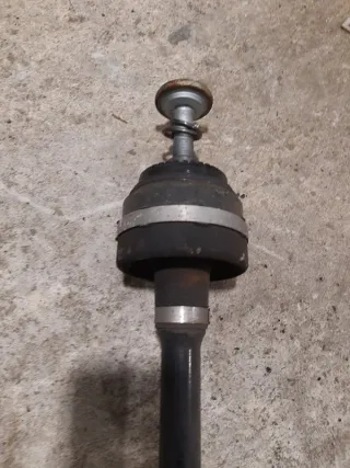 33208664046 Привод BMW 5 G30/G31 Арт 2-171049, вид 2
