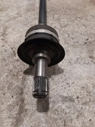 33208664046 Привод BMW 5 G30/G31 Арт 2-171049, вид 3