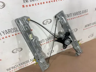 807015NA0A Стеклоподъёмник в сборе Infiniti J Арт 2-171099, вид 4