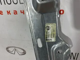 807015NA0A Стеклоподъёмник в сборе Infiniti J Арт 2-171099, вид 7