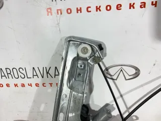 807015NA0A Стеклоподъёмник в сборе Infiniti J Арт 2-171099, вид 9