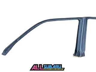 62710-FC010 Уплотнительная резинка дверного проема Subaru Forester SF Арт 2-171130, вид 2