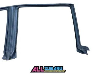 62710-FC010 Уплотнительная резинка дверного проема Subaru Forester SF Арт 2-171130, вид 3