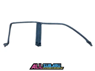 62710-FC010 Уплотнительная резинка дверного проема Subaru Forester SF Арт 2-171130, вид 4