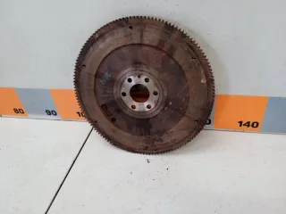 96184979 Маховик Chevrolet Lanos 1.5л Арт 2-171131, вид 2