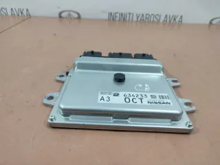 237A03JK8A Блок управления двигателем Infiniti QX60 1 restailing Арт 2-171165, вид 1