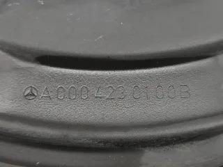 A0004230100 Щиток тормозного диска Mercedes E W238 Арт 2-171260, вид 3