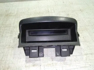 95226898 Дисплей Chevrolet Cruze J300 Арт 2-171509, вид 1