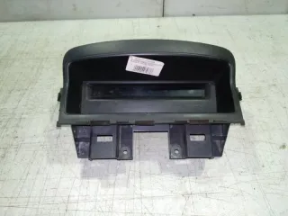 95226898G Дисплей Chevrolet Cruze J300 Арт 2-171526, вид 1