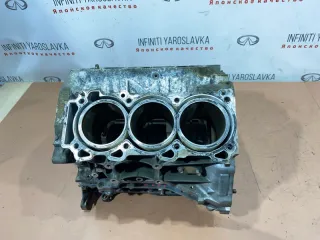 10103JL3M0 Блок двигателя Infiniti QX70  Арт 2-171690, вид 1