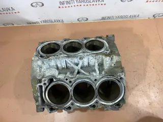 10103JL3M0 Блок двигателя Infiniti QX70  Арт 2-171690, вид 3