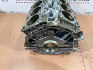 10103JL3M0 Блок двигателя Infiniti QX70  Арт 2-171690, вид 6