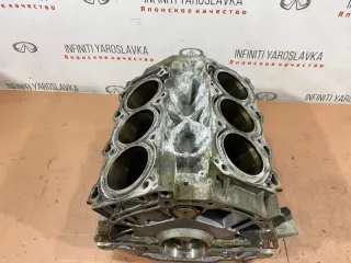 10103JL3M0 Блок двигателя Infiniti QX70  Арт 2-171690, вид 7
