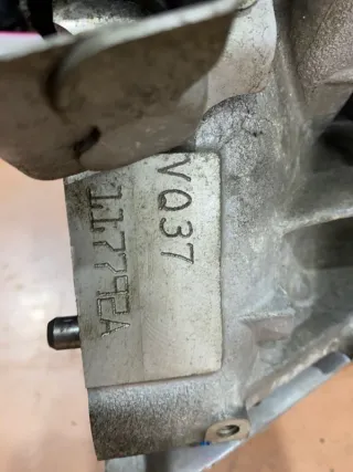 10103JL3M0 Блок двигателя Infiniti QX70  Арт 2-171690, вид 8