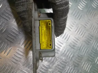 mr213293 Блок AirBag Mitsubishi Galant 8 Арт 2-171763, вид 3