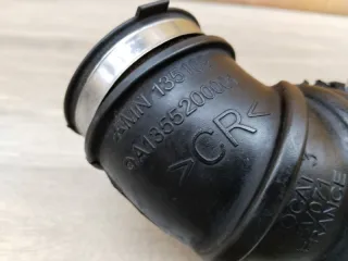A1355200001 Патрубок воздушного фильтра Mitsubishi Colt 6 restailing Арт 2-171784, вид 8