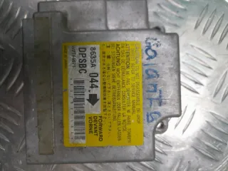 8635a044 Блок AirBag Mitsubishi Galant 9 Арт 2-171797, вид 2