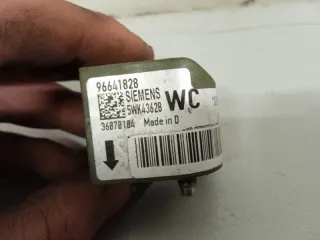 96641828 Датчик удара Chevrolet Epica Арт 2-171802, вид 4