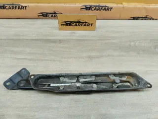 MR436701 Ограничитель открывания двери Mitsubishi Pajero 3 Арт 2-172060, вид 2
