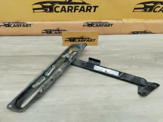 MR436701 Ограничитель открывания двери Mitsubishi Pajero 3 Арт 2-172060, вид 4