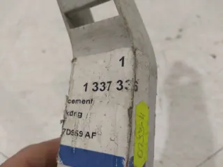 4M5117D959AF Кронштейн крепления бампера Ford Focus 2 Арт 2-172076, вид 4